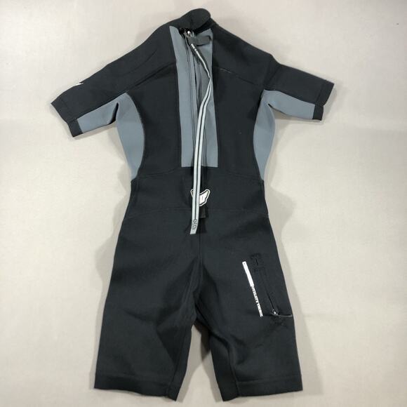 HO Sports Wetsuit Padded Shorty Women's 6 - Picture 2 of 12